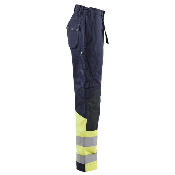 Blaklader 7181 Womens Multinorm Trousers