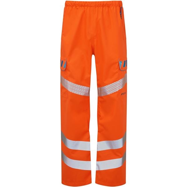 Pulsarail EVO251 High Vis Over Trousers