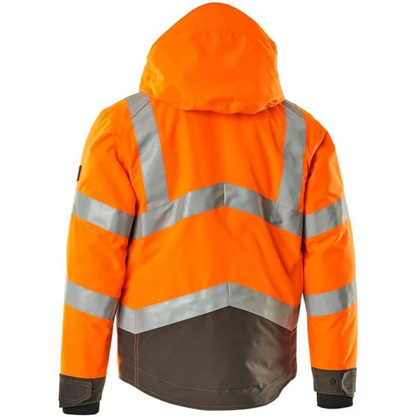 Mascot 15535 Hi-Vis Winter Jacket