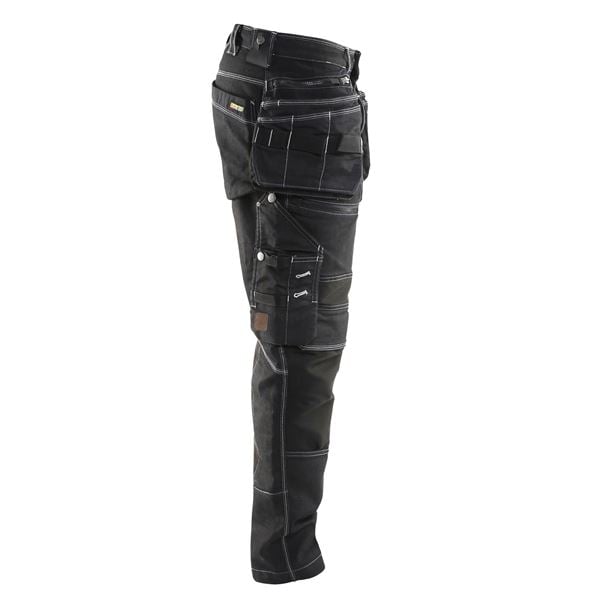 Blaklader 1990 Stretch Craftsman Trouser