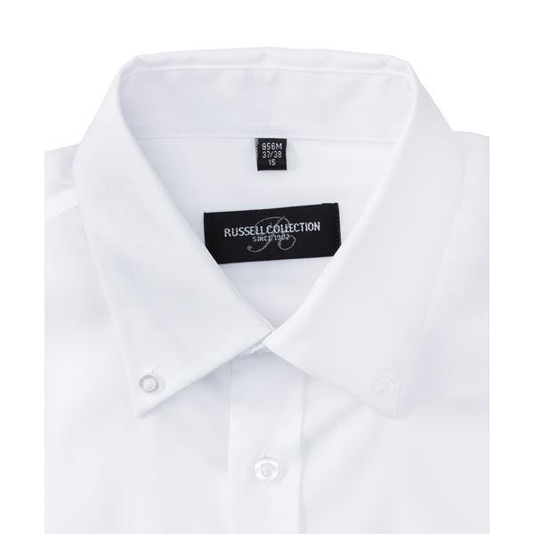 Russell 956M Ultimate Non Iron Shirt