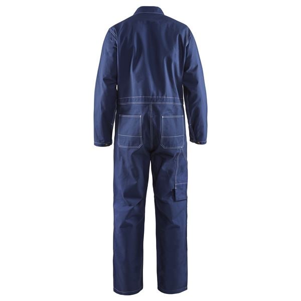 Blaklader 6151 Heavy Cotton Twill Overalls