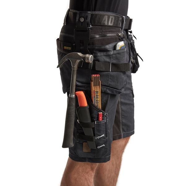 Blaklader 1992 Stretch Work Shorts