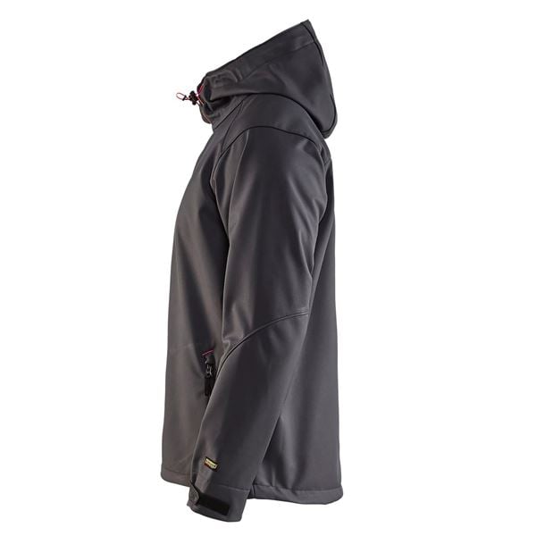 Blaklader 4949 Softshell Jacket