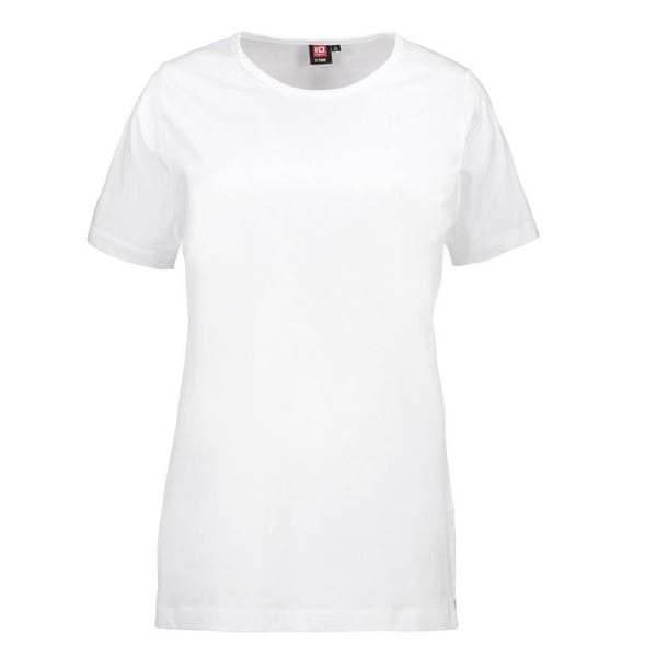 Tranemo RH0030 Ladies T-Shirt, Short Sleeves