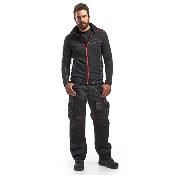 Blaklader 4997 Microfleece Jacket