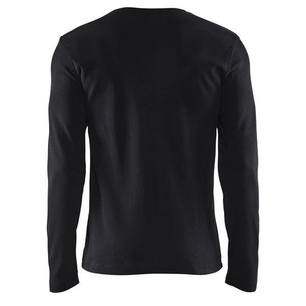 Blaklader 3314 Long Sleeve T-Shirt