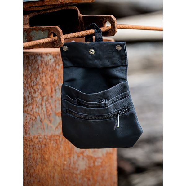 Fristads 9805 Zip Pocket