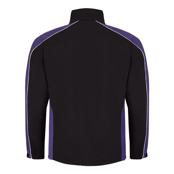 Orn Avocet Softshell Jacket