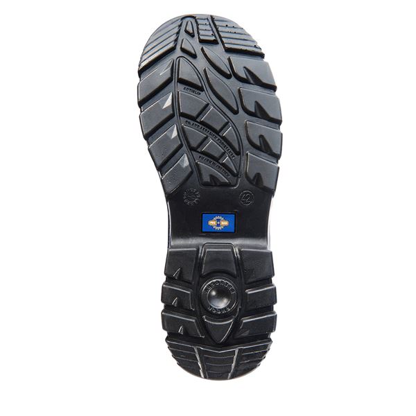 Rock Fall PM4008 Baltimore Waterproof Safety Boots
