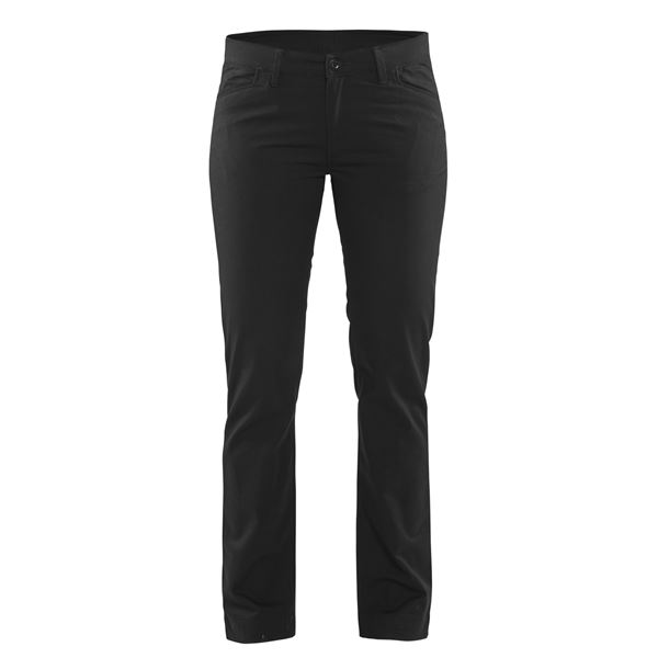 Blaklader 7165 Womens Stretch Chinos
