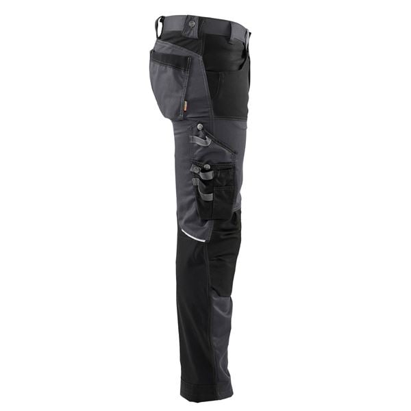 Blaklader 1799 Craftsman Stretch Trouser