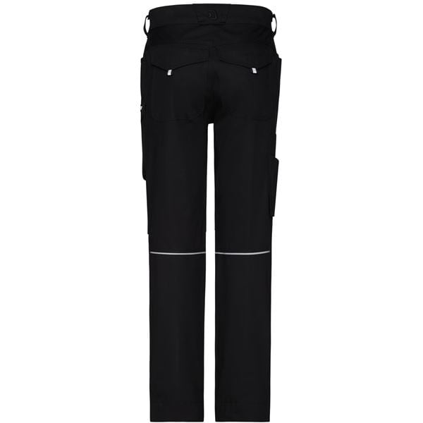 Dassy Ponti Work Trousers