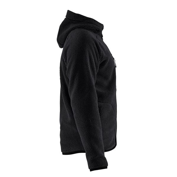 Blaklader 4725 Fleece Pile Jacket