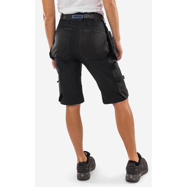 Fristads 301276 Womens Craftsman Stretch Shorts