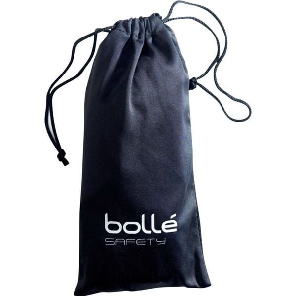 Bolle Microfibre Safety Glasses Pouch