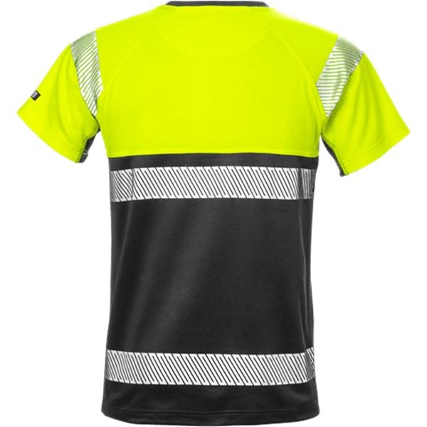 Fristads 7518 High Vis T-shirt