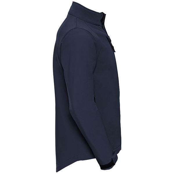 Russell R140M Waterproof Soft Shell Jacket