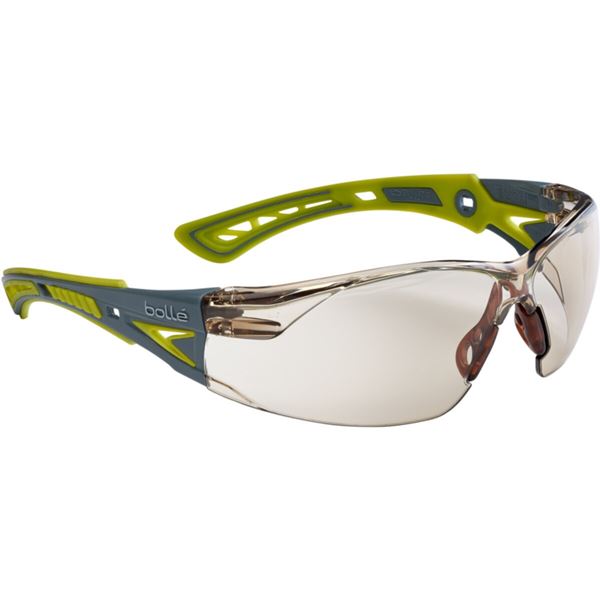 Bolle Rush+ Small Safety Glasses