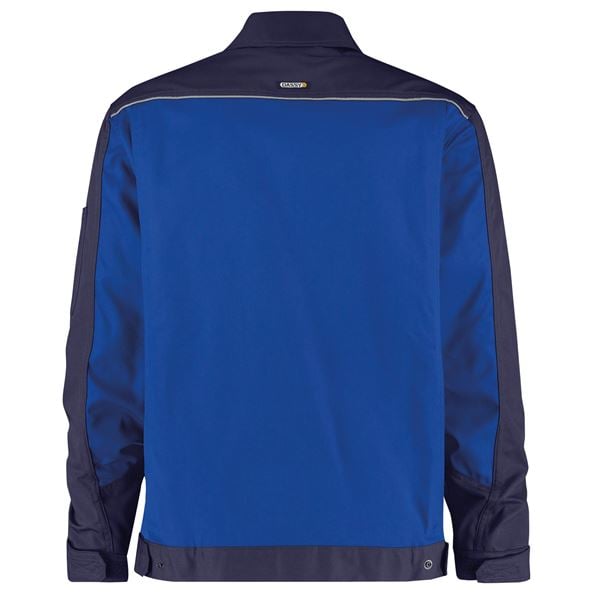 Dassy Lugano Summer Weight Work Jacket