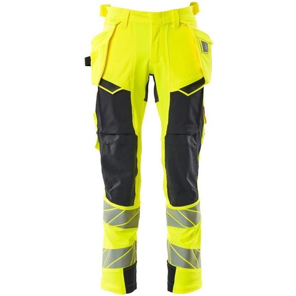 Mascot 19031 Hi-Vis Trousers