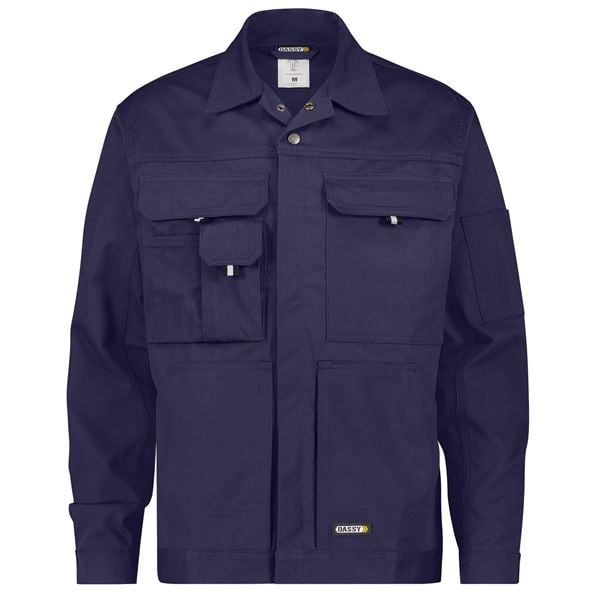 Dassy Locarno Work Jacket