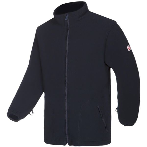 Sioen 7759 Obaix Flame Retardant Fleece Jacket