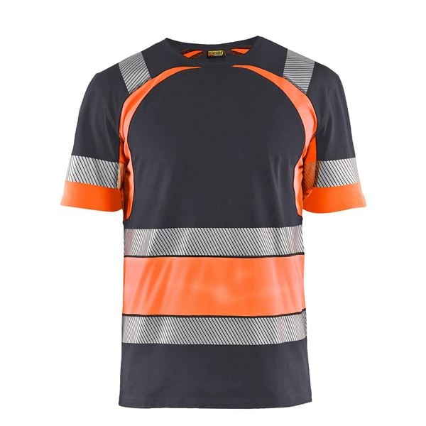 Blaklader 3421 High Vis T-shirt