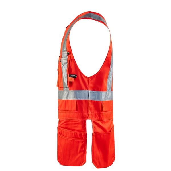 Blaklader 3027 High Vis Tool Vest