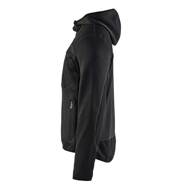 Blaklader 4930 Hooded Sweatshirt