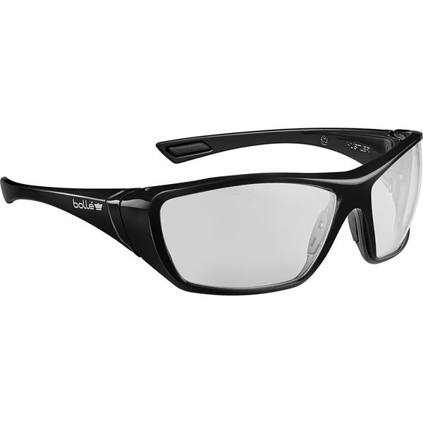 Bolle Hustler Safety Glasses