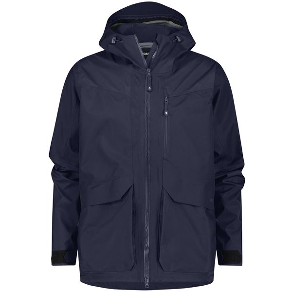 Dassy Virunga Lightweight Waterproof Jacket