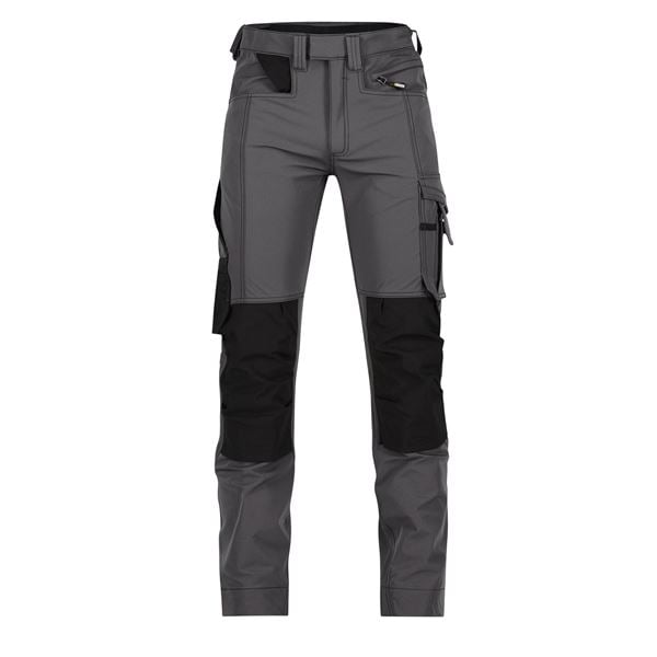 Dassy Impax Stretch Work Trousers