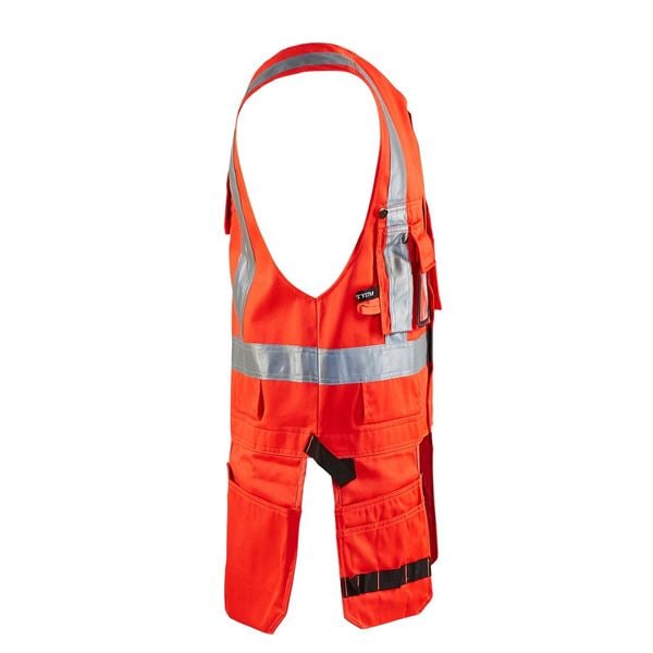 Blaklader 3027 High Vis Tool Vest
