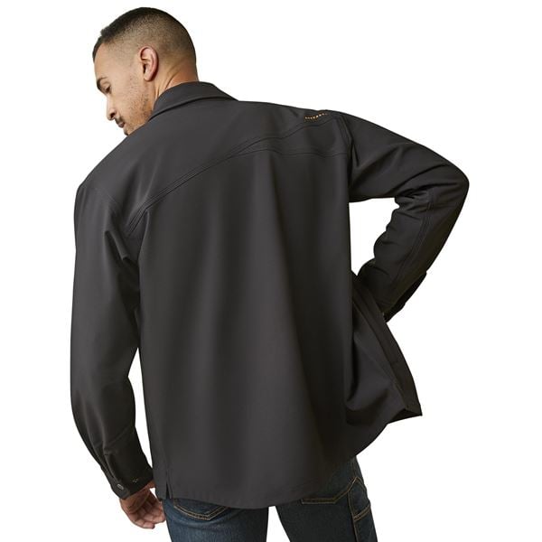 Ariat Durastretch Softshell Shirt Jacket