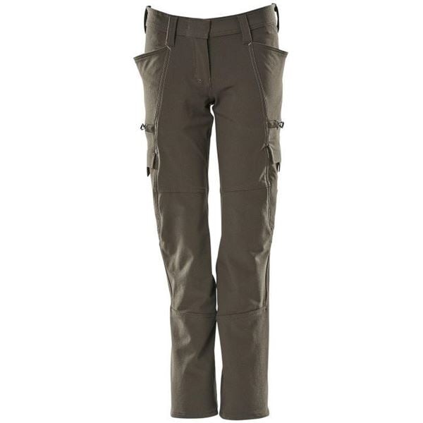 Mascot1 8188 Womens Work Trousers