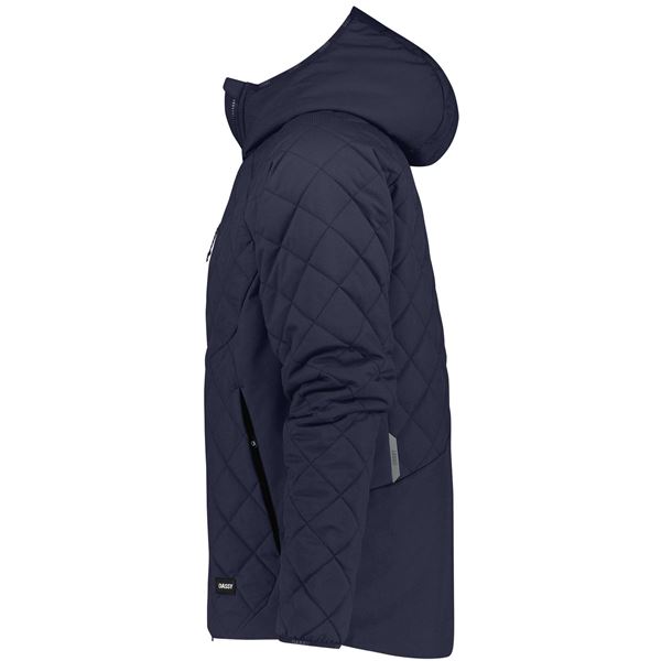 Dassy Tama Insulated Jacket