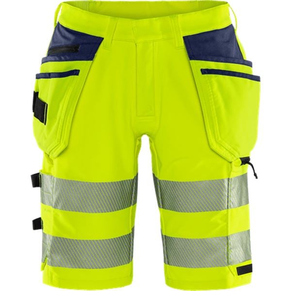 Fristads 2646 High Vis Shorts