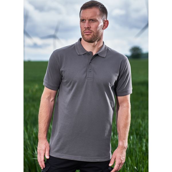 Orn 1100R Osprey EarthPro Poloshirt