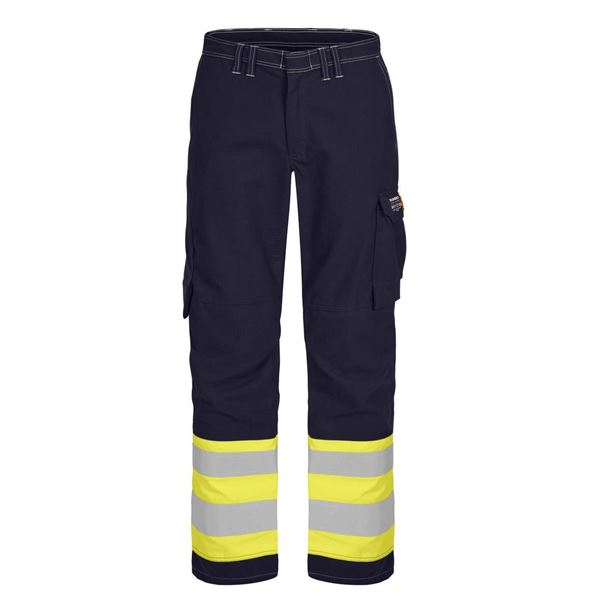 Tranemo 607281 Flame Retardant Lined Trousers
