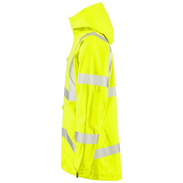 Leo A20 Marisco High Performance High Vis Jacket