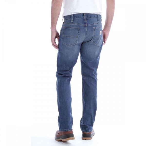 Carhartt Rugged Flex Stretch Straight Jean