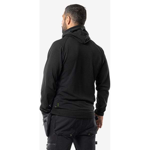 Fristads 7871 Hooded Stretch Jacket