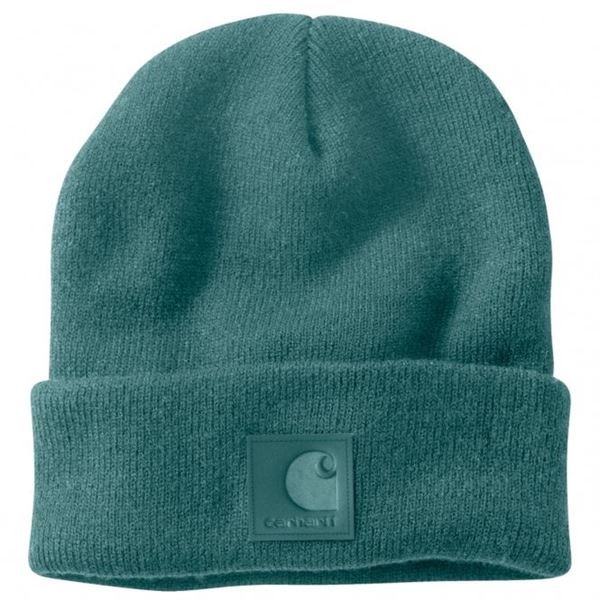 Carhartt 101070 Black Label Watch Hat