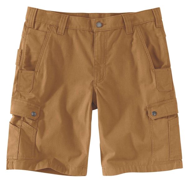 Carhartt Ripstop Cargo Relaxed Fit Shorts