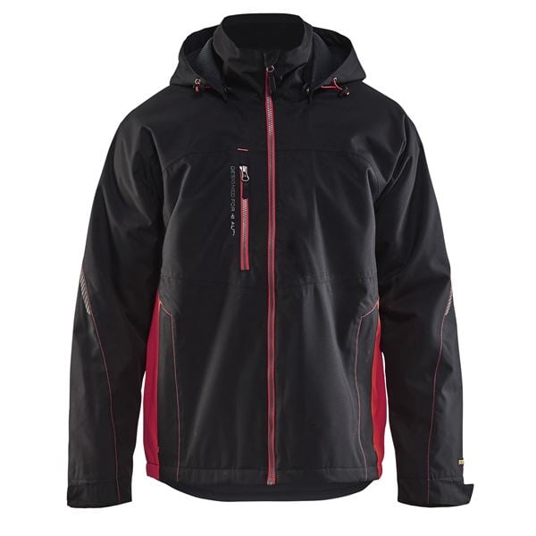 Blaklader 4790 Waterproof Jacket