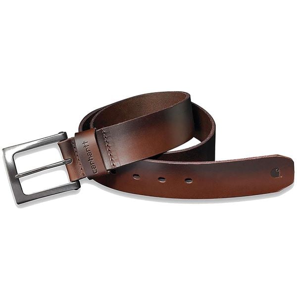 Carhartt Anvil Leather Belt