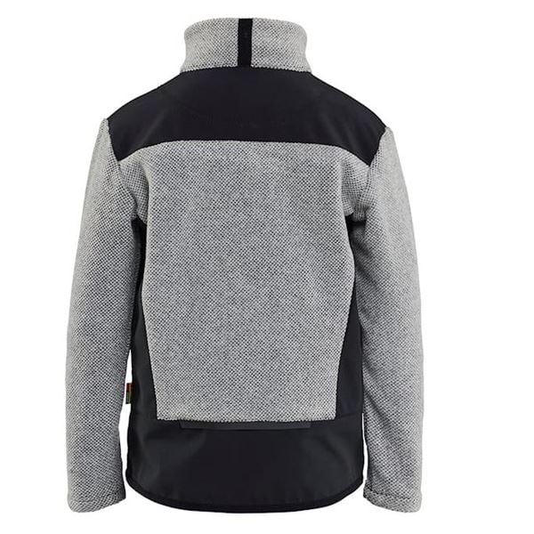 Blaklader 5207 Childrens Knitted Fleece