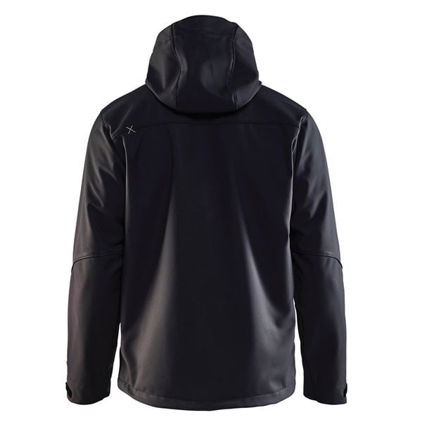 Blaklader 4949 Softshell Jacket