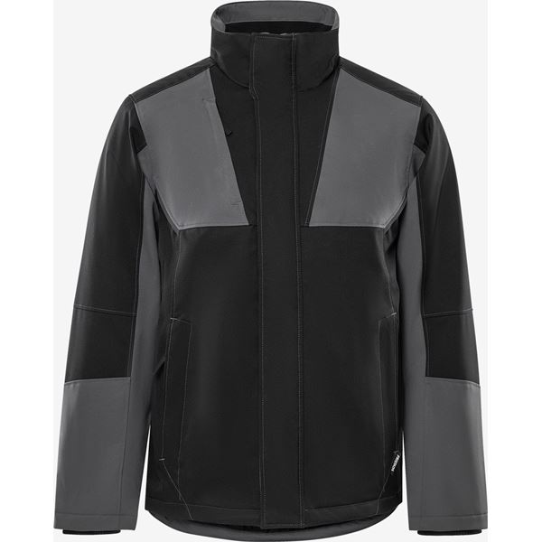 Fristads 4931 Softshell Stretch Winter Jacket